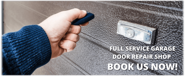 Smyrna DE Garage Door Repair