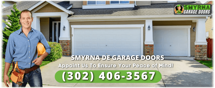 Garage Door Repair Smyrna DE